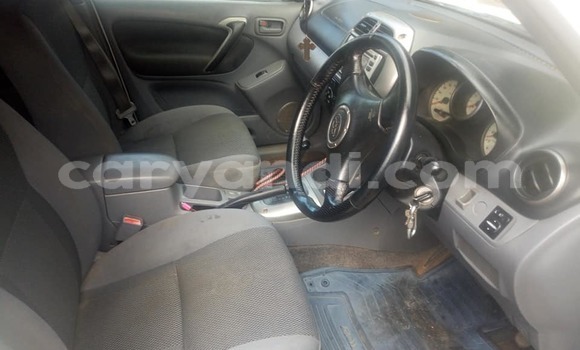 Tenga Tsaru Toyota RAV4 Chena Mota in Lusaka in Zambia Tenga Tsaru Toyota RAV4 Chena Mota in Lusaka in Zambia