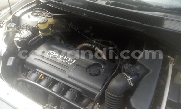 Tenga Tsaru Toyota RAV4 Chena Mota in Lusaka in Zambia Tenga Tsaru Toyota RAV4 Chena Mota in Lusaka in Zambia