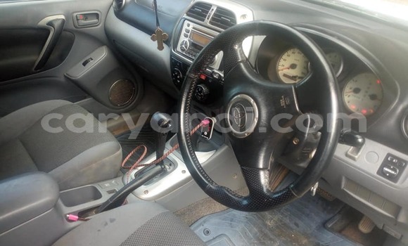 Tenga Tsaru Toyota RAV4 Chena Mota in Lusaka in Zambia Tenga Tsaru Toyota RAV4 Chena Mota in Lusaka in Zambia