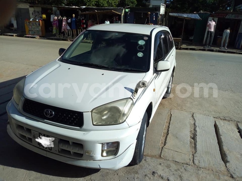 Big with watermark toyota rav4 zambia lusaka 11343
