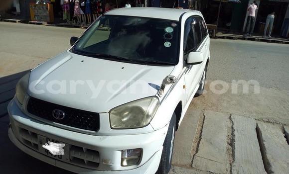 Tenga Tsaru Toyota RAV4 Chena Mota in Lusaka in Zambia Tenga Tsaru Toyota RAV4 Chena Mota in Lusaka in Zambia