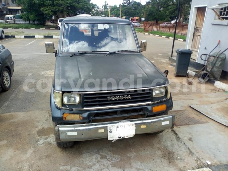 Big with watermark toyota land cruiser prado zambia lusaka 11344