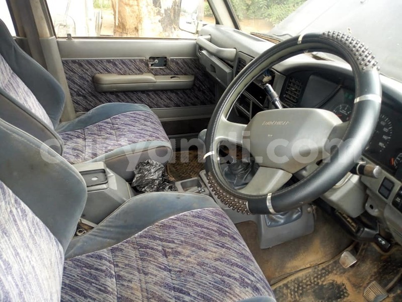 Big with watermark toyota land cruiser prado zambia lusaka 11344