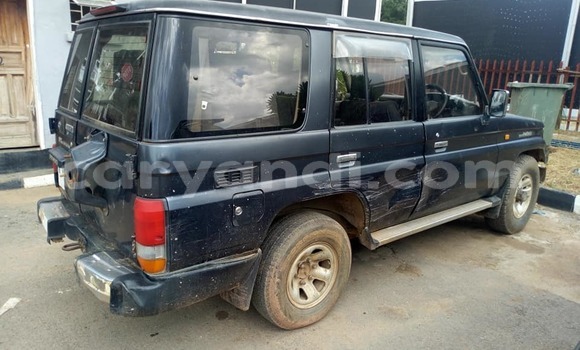 Tenga Tsaru Toyota Land Cruiser Prado Nhema Mota in Lusaka in Zambia Tenga Tsaru Toyota Land Cruiser Prado Nhema Mota in Lusaka in Zambia