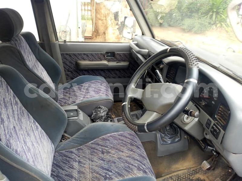 Big with watermark toyota land cruiser prado zambia lusaka 11344