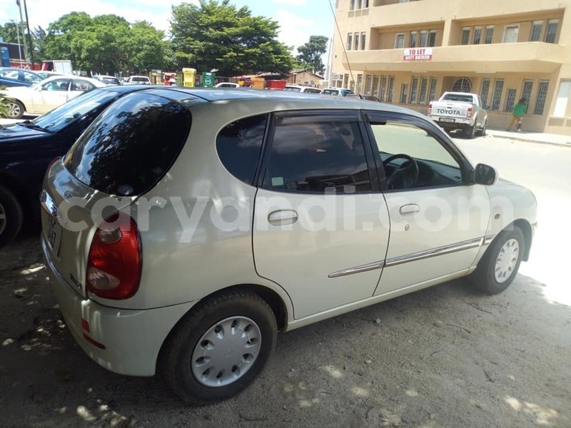 Big with watermark toyota duet zambia lusaka 11345