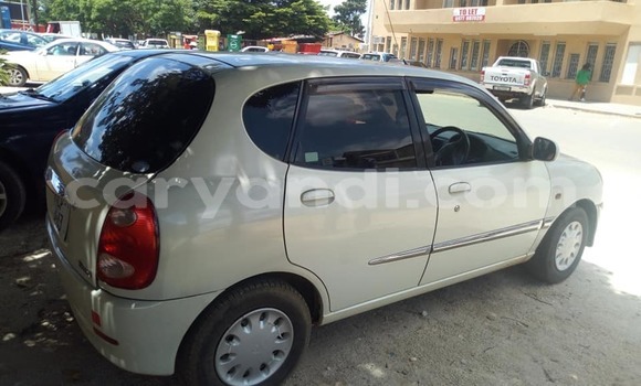 Tenga Tsaru Toyota Duet Chena Mota in Lusaka in Zambia Tenga Tsaru Toyota Duet Chena Mota in Lusaka in Zambia