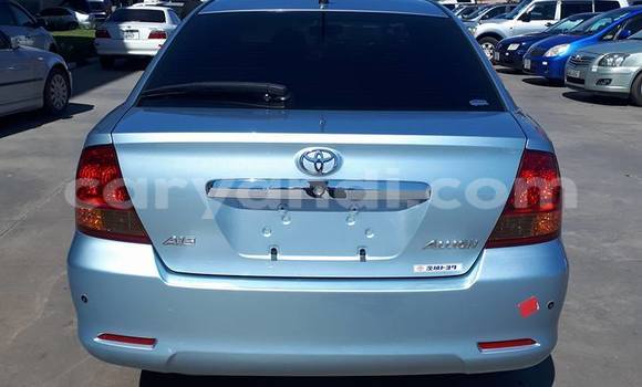 Tenga Tsaru Toyota Allion Sirivha Mota in Lusaka in Zambia Tenga Tsaru Toyota Allion Sirivha Mota in Lusaka in Zambia