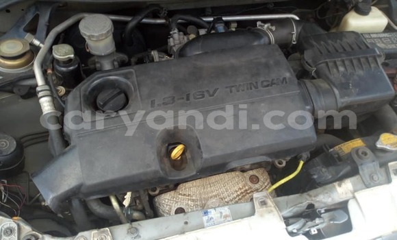 Tenga Tsaru Toyota Duet Chena Mota in Lusaka in Zambia Tenga Tsaru Toyota Duet Chena Mota in Lusaka in Zambia