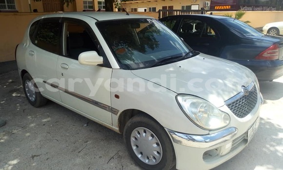 Tenga Tsaru Toyota Duet Chena Mota in Lusaka in Zambia Tenga Tsaru Toyota Duet Chena Mota in Lusaka in Zambia