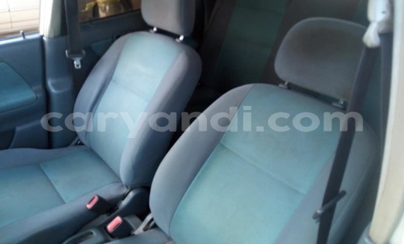 Tenga Tsaru Toyota Duet Chena Mota in Lusaka in Zambia Tenga Tsaru Toyota Duet Chena Mota in Lusaka in Zambia