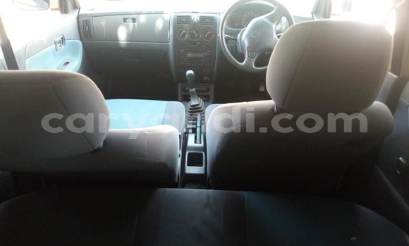 Tenga Tsaru Toyota Duet Chena Mota in Lusaka in Zambia Tenga Tsaru Toyota Duet Chena Mota in Lusaka in Zambia