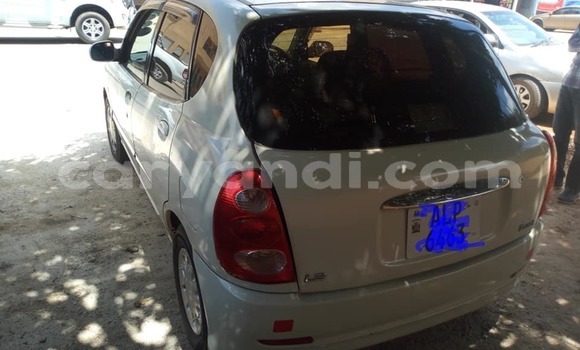 Tenga Tsaru Toyota Duet Chena Mota in Lusaka in Zambia Tenga Tsaru Toyota Duet Chena Mota in Lusaka in Zambia