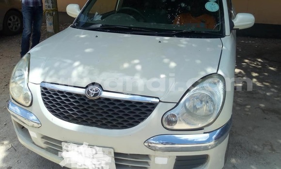 Tenga Tsaru Toyota Duet Chena Mota in Lusaka in Zambia Tenga Tsaru Toyota Duet Chena Mota in Lusaka in Zambia