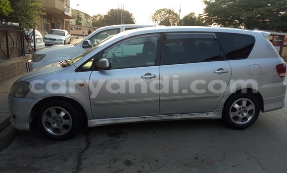 Tenga Tsaru Toyota Ipsum Sirivha Mota in Lusaka in Zambia Tenga Tsaru Toyota Ipsum Sirivha Mota in Lusaka in Zambia