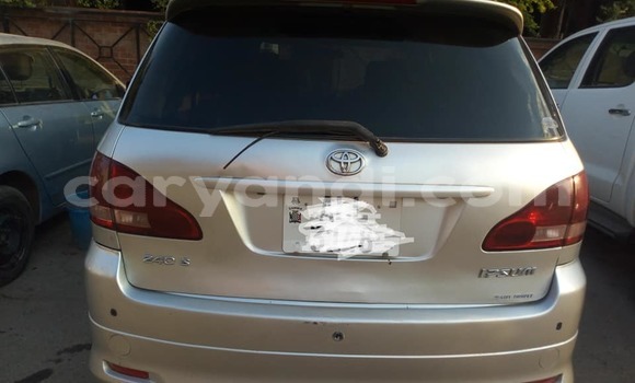 Tenga Tsaru Toyota Ipsum Sirivha Mota in Lusaka in Zambia Tenga Tsaru Toyota Ipsum Sirivha Mota in Lusaka in Zambia