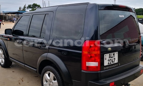 Buy Used Mitsubishi Pajero Silver Car in Lusaka in Zambia Buy Used Mitsubishi Pajero Silver Car in Lusaka in Zambia