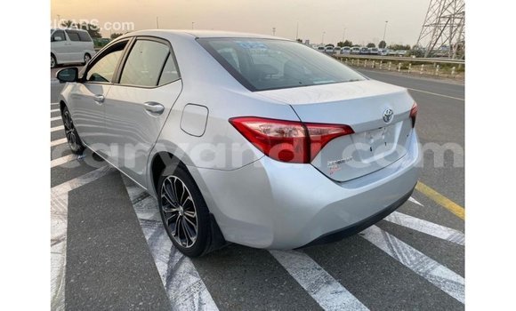 Acheter Import Voiture Toyota Corolla Autre à Import - Dubai, Zambie Acheter Import Voiture Toyota Corolla Autre à Import - Dubai, Zambie