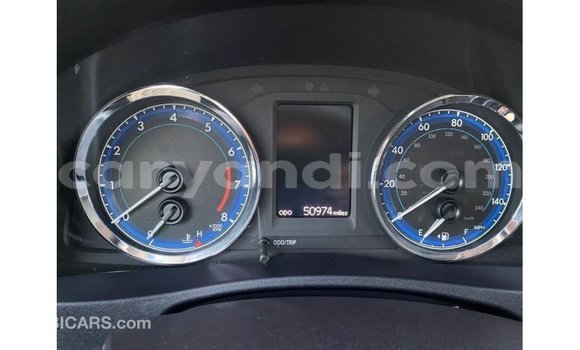 Acheter Import Voiture Toyota Corolla Autre à Import - Dubai, Zambie Acheter Import Voiture Toyota Corolla Autre à Import - Dubai, Zambie