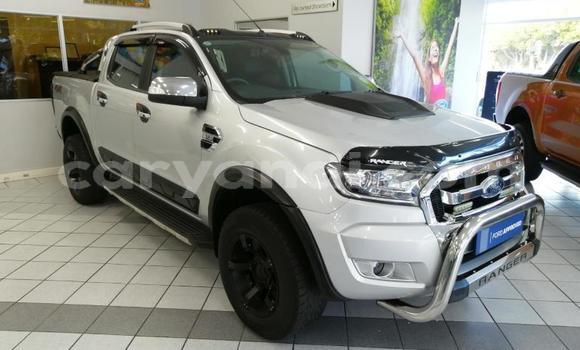 Tenga Tsaru Ford Ranger Chena Mota in Mazabuka in Southern Tenga Tsaru Ford Ranger Chena Mota in Mazabuka in Southern