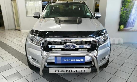 Tenga Tsaru Ford Ranger Chena Mota in Mazabuka in Southern Tenga Tsaru Ford Ranger Chena Mota in Mazabuka in Southern