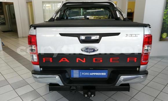 Tenga Tsaru Ford Ranger Chena Mota in Mazabuka in Southern Tenga Tsaru Ford Ranger Chena Mota in Mazabuka in Southern