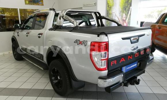 Tenga Tsaru Ford Ranger Chena Mota in Mazabuka in Southern Tenga Tsaru Ford Ranger Chena Mota in Mazabuka in Southern