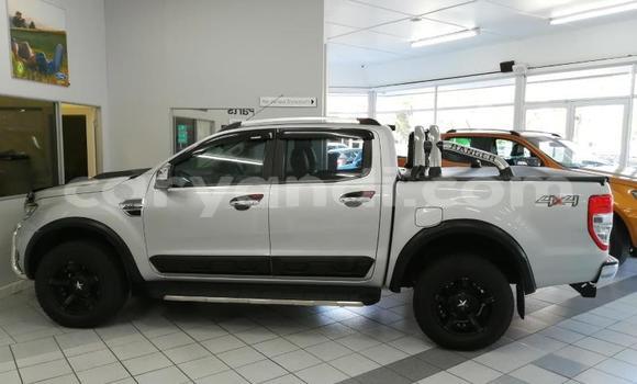 Tenga Tsaru Ford Ranger Chena Mota in Mazabuka in Southern Tenga Tsaru Ford Ranger Chena Mota in Mazabuka in Southern