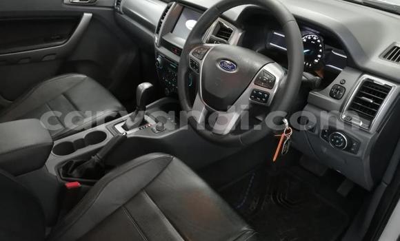 Tenga Tsaru Ford Ranger Chena Mota in Mazabuka in Southern Tenga Tsaru Ford Ranger Chena Mota in Mazabuka in Southern