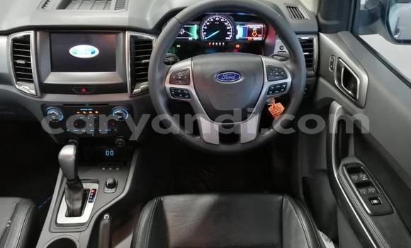 Tenga Tsaru Ford Ranger Chena Mota in Mazabuka in Southern Tenga Tsaru Ford Ranger Chena Mota in Mazabuka in Southern