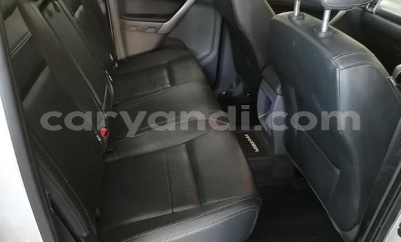 Tenga Tsaru Ford Ranger Chena Mota in Mazabuka in Southern Tenga Tsaru Ford Ranger Chena Mota in Mazabuka in Southern