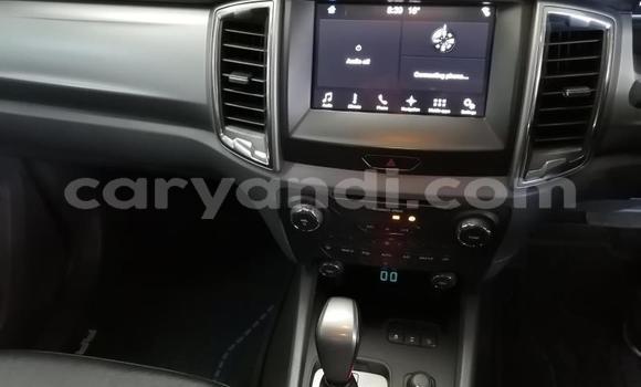 Tenga Tsaru Ford Ranger Chena Mota in Mazabuka in Southern Tenga Tsaru Ford Ranger Chena Mota in Mazabuka in Southern