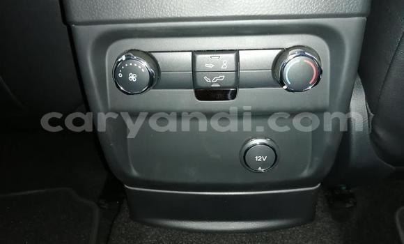 Buy Used Ford Everest White Car in Kabwe in Zambia Buy Used Ford Everest White Car in Kabwe in Zambia