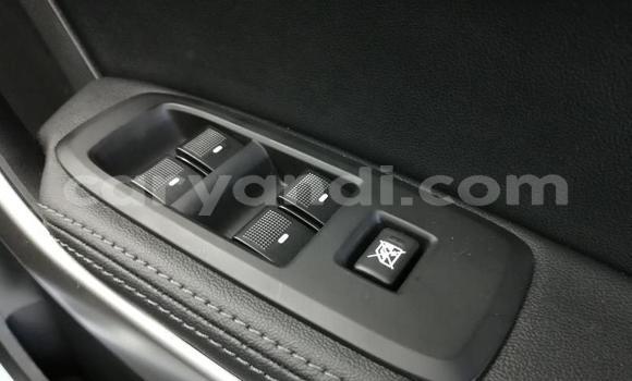 Buy Used Ford Everest White Car in Kabwe in Zambia Buy Used Ford Everest White Car in Kabwe in Zambia