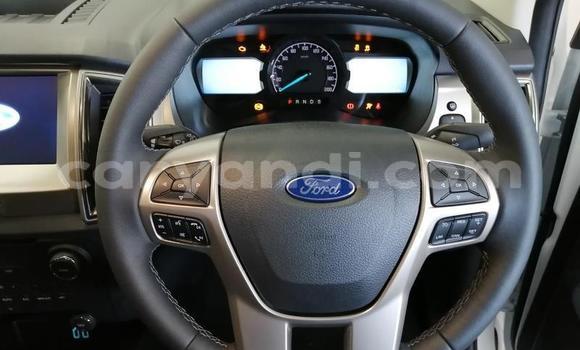 Buy Used Ford Everest White Car in Kabwe in Zambia Buy Used Ford Everest White Car in Kabwe in Zambia