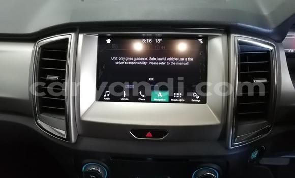 Buy Used Ford Everest White Car in Kabwe in Zambia Buy Used Ford Everest White Car in Kabwe in Zambia