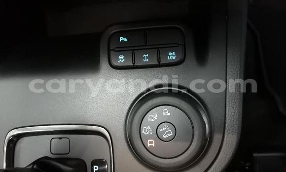 Buy Used Ford Everest White Car in Kabwe in Zambia Buy Used Ford Everest White Car in Kabwe in Zambia