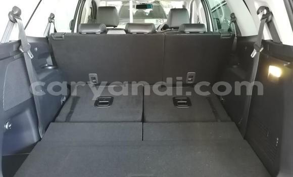 Buy Used Ford Everest White Car in Kabwe in Zambia Buy Used Ford Everest White Car in Kabwe in Zambia