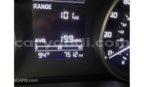 Buy Import Hyundai Elantra Black Car in Import - Dubai in Zambia Buy Import Hyundai Elantra Black Car in Import - Dubai in Zambia