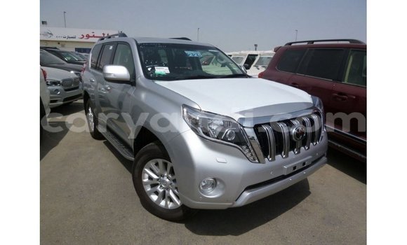 Acheter Import Voiture Toyota Prado Autre à Import - Dubai, Zambie Acheter Import Voiture Toyota Prado Autre à Import - Dubai, Zambie