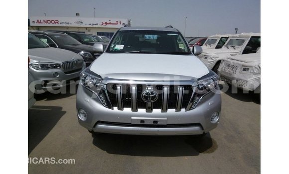 Acheter Import Voiture Toyota Prado Autre à Import - Dubai, Zambie Acheter Import Voiture Toyota Prado Autre à Import - Dubai, Zambie