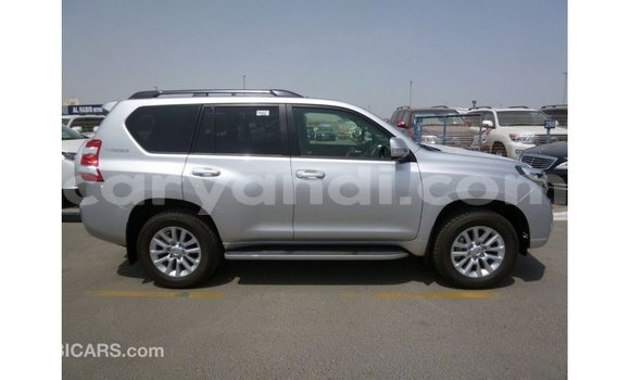 Acheter Import Voiture Toyota Prado Autre à Import - Dubai, Zambie Acheter Import Voiture Toyota Prado Autre à Import - Dubai, Zambie