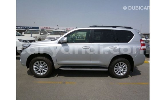 Acheter Import Voiture Toyota Prado Autre à Import - Dubai, Zambie Acheter Import Voiture Toyota Prado Autre à Import - Dubai, Zambie