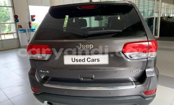 Tenga Tsaru Jeep Grand Cherokee Zvimwe Mota in Kabwe in Zambia Tenga Tsaru Jeep Grand Cherokee Zvimwe Mota in Kabwe in Zambia