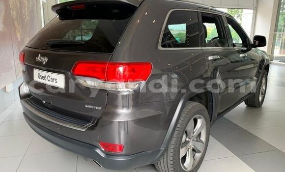 Tenga Tsaru Jeep Grand Cherokee Zvimwe Mota in Kabwe in Zambia Tenga Tsaru Jeep Grand Cherokee Zvimwe Mota in Kabwe in Zambia