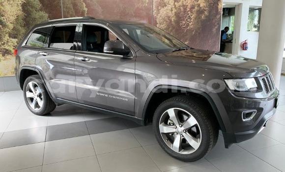 Tenga Tsaru Jeep Grand Cherokee Zvimwe Mota in Kabwe in Zambia Tenga Tsaru Jeep Grand Cherokee Zvimwe Mota in Kabwe in Zambia