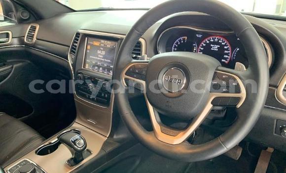Tenga Tsaru Jeep Grand Cherokee Zvimwe Mota in Kabwe in Zambia Tenga Tsaru Jeep Grand Cherokee Zvimwe Mota in Kabwe in Zambia