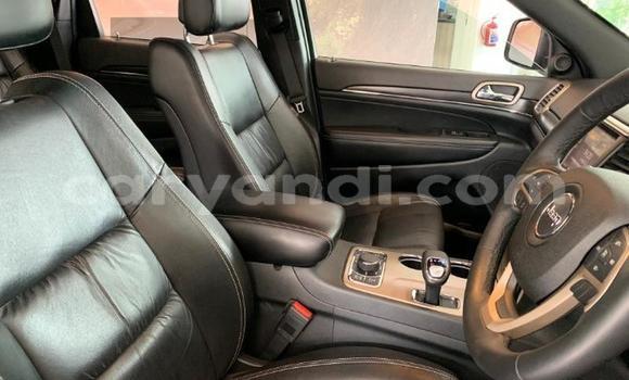 Tenga Tsaru Jeep Grand Cherokee Zvimwe Mota in Kabwe in Zambia Tenga Tsaru Jeep Grand Cherokee Zvimwe Mota in Kabwe in Zambia