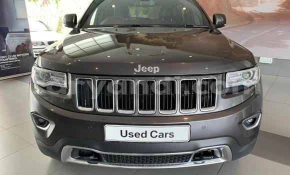 Tenga Tsaru Jeep Grand Cherokee Zvimwe Mota in Kabwe in Zambia Tenga Tsaru Jeep Grand Cherokee Zvimwe Mota in Kabwe in Zambia