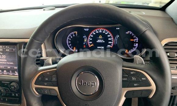 Tenga Tsaru Jeep Grand Cherokee Zvimwe Mota in Kabwe in Zambia Tenga Tsaru Jeep Grand Cherokee Zvimwe Mota in Kabwe in Zambia